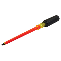 Square Screwdriver O-Max