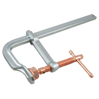 Goupille de rechange pour serre-joint en L O-Max