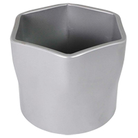 Axle Nut Socket O-Max