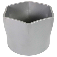 Axle Nut Socket O-Max