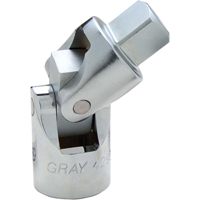 Universal Joint, 3/4" Drive, 3/4" Socket O-Max