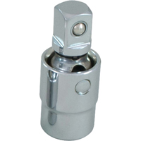 Swivel Universal Joint, 1/2" Drive, 1/2" Socket O-Max
