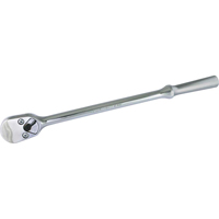 Reversible Ratchet, 1/2" Drive, Plain Handle O-Max