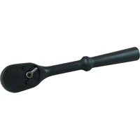Reversible Ratchet, 3/8" Drive, Plain Handle O-Max