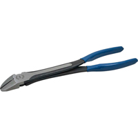 Long Reach Diagonal Plier, 11-1/4" L O-Max