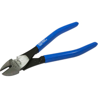 Pinces coupantes de c&ocirc;t&eacute;, 7-1/4" lo O-Max