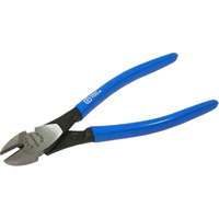 Side Cutting Pliers, 8" L O-Max