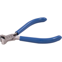End Cutting Pliers O-Max