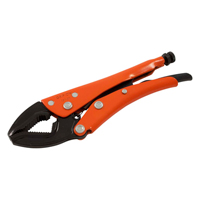 Pince-&eacute;tau, Longueur 8", Prise Omnium O-Max