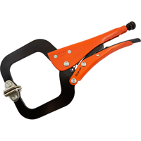 Pince-&eacute;tau, Longueur 11-3/4", Pinces serre-joints O-Max