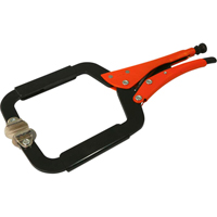 Pince-&eacute;tau, Longueur 14", Pinces serre-joints O-Max