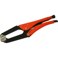 Pince-&eacute;tau, Longueur 11-1/2", Pinces serre-joints O-Max