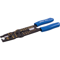 Multi Purpose Plier, 9-1/2" L O-Max