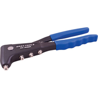 Manual Rivet Tools