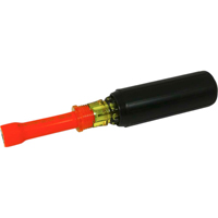 Nut Driver O-Max