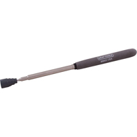 Telescopic Pickup Tool, 34" Length, 7/16" Diameter, 14 lbs. Capacity O-Max