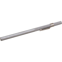 Pickup Tool with Pocket Clip, 6" Length, 5/16" Diameter, 1.5 lbs. Capacity TYR974 | O-Max