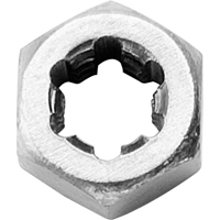 Coarse Die, 1/4"-20 Thread, High Speed Steel O-Max