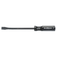 Pry Bar with Angled Tip, 3/8" W, 12" L O-Max