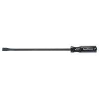 Pry Bar with Angled Tip, 3/8" W, 17" L O-Max