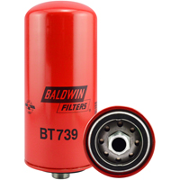 BT739 Mounting Band O-Max