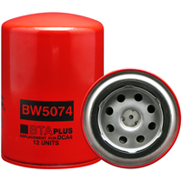 BW5074 Air Element with Foam Wrap O-Max
