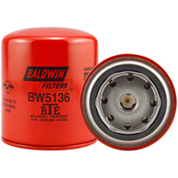 BW5136 Oil Vapour Emission Filter O-Max