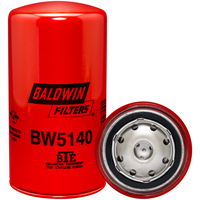 BW5140 Transmission Filter O-Max