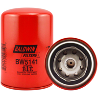 BW5141 Transmission Filter O-Max