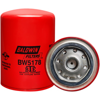 BW5178 Spin-On Coolant Filter with BTA PLUS Formula O-Max