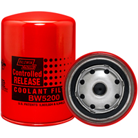 BW5200 Spin-On Coolant Filter with BTA PLUS Formula O-Max