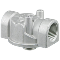 FB1307 Spin-On Coolant Filter with BTE Formula O-Max