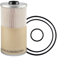 PF7748 Fuel/Water Separator Element O-Max