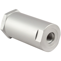PT9468 Spin-On In-Line Hydraulic Filter O-Max