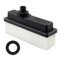 SA2159 Filtre pour reniflard de carter de moteur O-Max