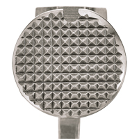 Marteau de charpente &agrave; face usin&eacute;e, 17 oz, Prise en Acier plein, 16-1/8" lo O-Max