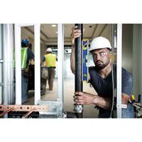 Niveau s&eacute;rie 150T, Boîte, 12" lo, Aluminium, 4, Magn&eacute;tique O-Max