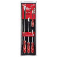 Pry Bar Set, 4 Pcs. O-Max