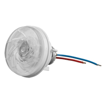 Moteur de pistolet thermique O-Max