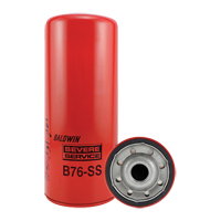 B76-SS Severe Service Lube Spin-On O-Max