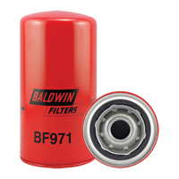 BF971 Fuel Storage Tank Spin-On O-Max
