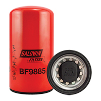 BF9885 Fuel Spin-On O-Max
