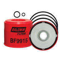 BF9915 Can-Type Fuel Element O-Max