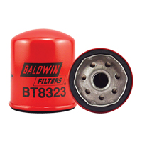 BT8323 Hydraulic Spin-On O-Max