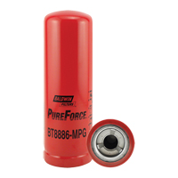 BT8886-MPG Max. Performance Glass Hydraulic Spin-On O-Max