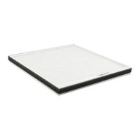 PA30001 &eacute;l&eacute;ment de filtre &agrave; air pour habitacle O-Max