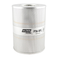PT98-MPG Max. Performance Glass Hydraulic Element O-Max