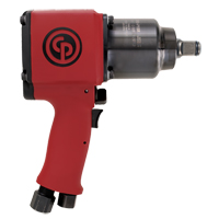 Impact Wrench CP6060-P15R, 3/4" Drive, 3/8" NPTF Air Inlet, 4000 No Load RPM O-Max