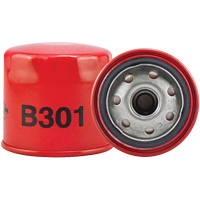 B301 Spin-On Lube Filter O-Max