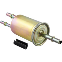BF7805 In-Line Fuel Filter O-Max